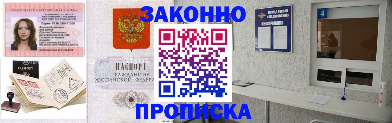 прописка в квартире в Александровске