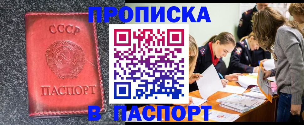 прописка для школы в Александровске